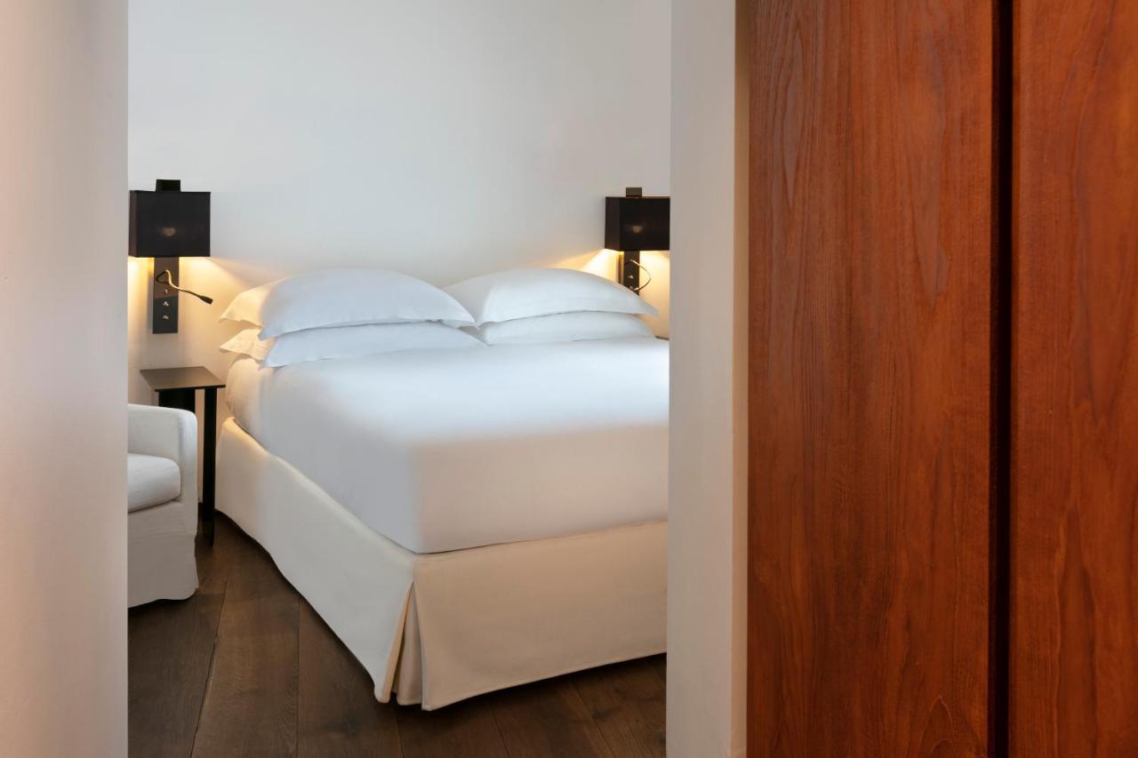 Suíte Deluxe com Cama Queen-size