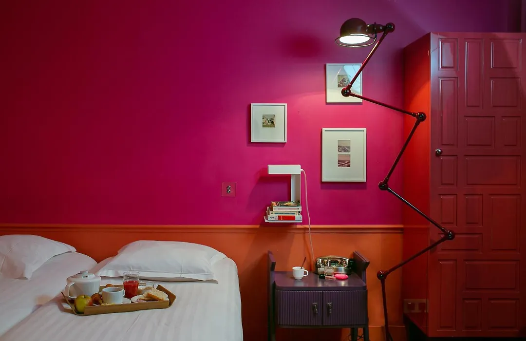 Hôtel Crayon-1