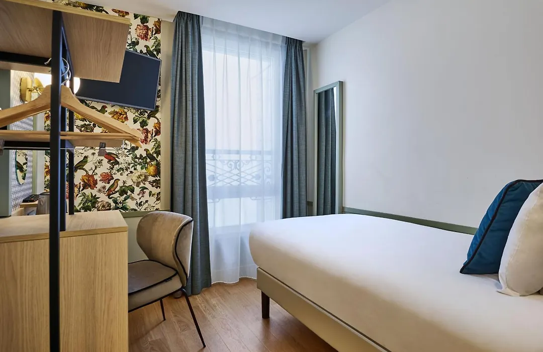 Hotel Cervantes By Happyculture-1