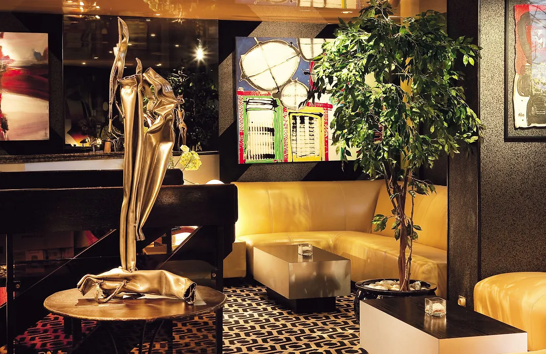 Hotel Alison-1
