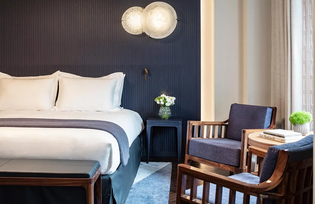 Mandarin Oriental Lutetia, Paris-1
