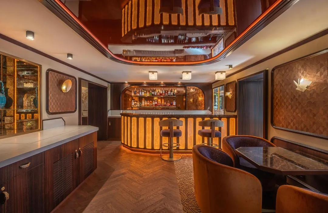 Hôtel La Bourdonnais by Inwood Hotels-1