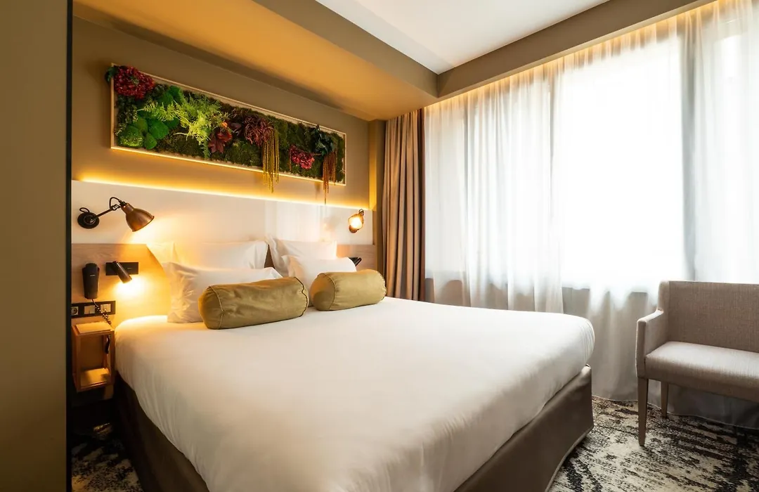 Hotel B55-1