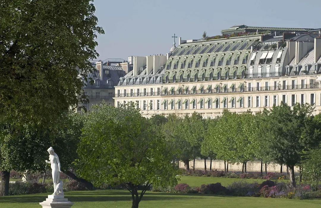 Le Meurice - Dorchester Collection-1