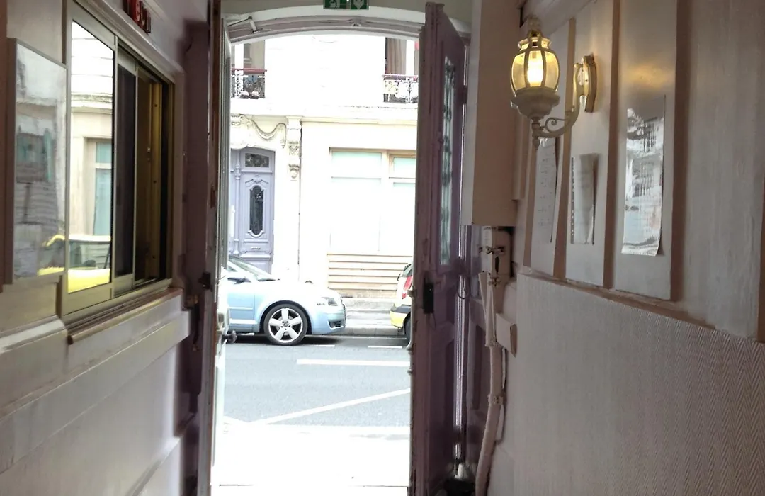 Hotel Richard-1