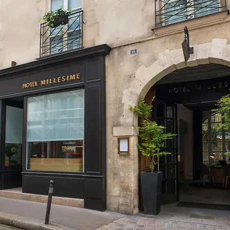 Millesime Hotel-2