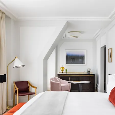 Kimpton - St Honoré Paris, an IHG Hotel-2