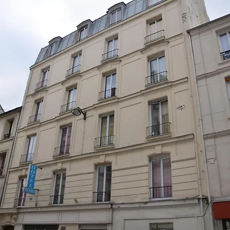 Hotel Richard-2