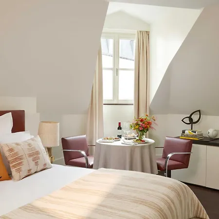 Hotel La Villa Saint Germain Des Pres-3