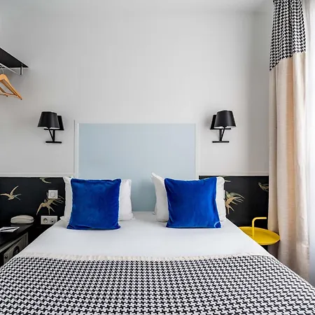 Hotel George - Astotel-3