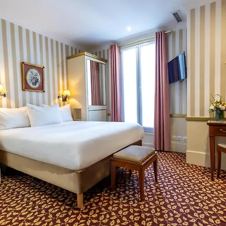 Hôtel Belfast-3