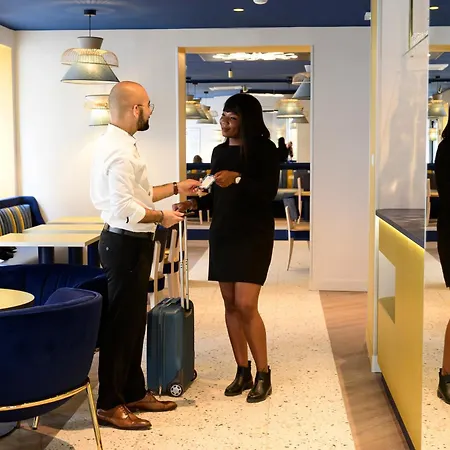 Mercure Paris Opera Lafayette-3