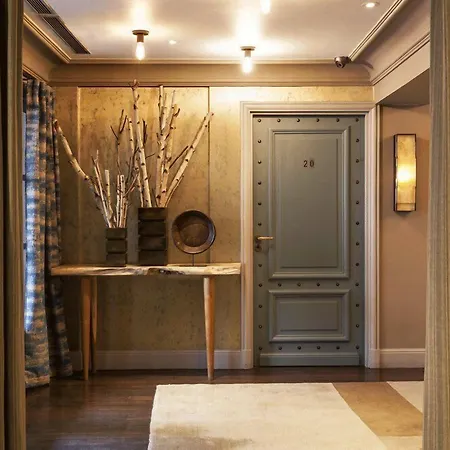 Hôtel Thérèse-2