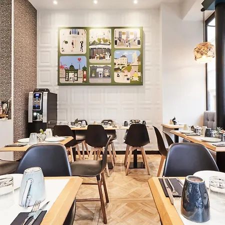 Hotel Petit Lafayette-2