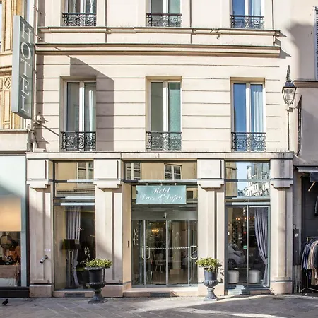 Hôtel des Ducs D'Anjou-3
