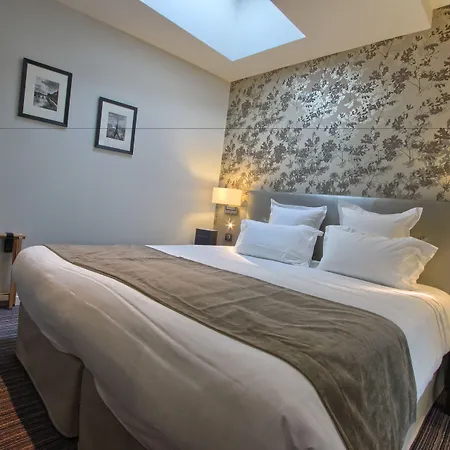 Hôtel Chamar-2