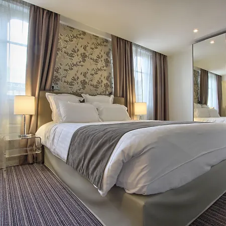 Hôtel Chamar-3