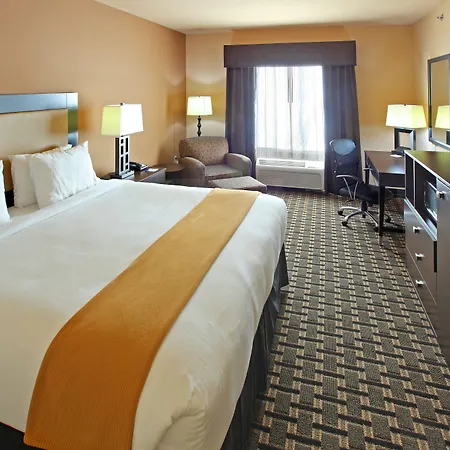 Holiday Inn Express Hotel & Suites Paris By Ihg-3