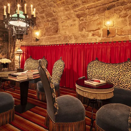 Hôtel Bourg Tibourg - Paris Marais-3