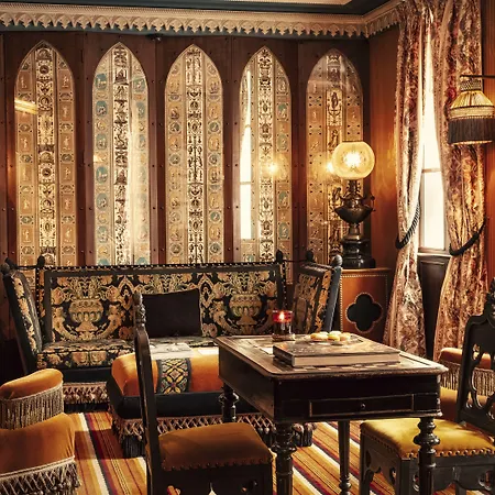 Hôtel Bourg Tibourg - Paris Marais-3