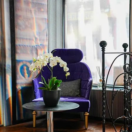 Secret De Paris - Hotel & Spa (Adults Only)-3