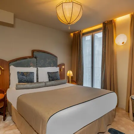 Hôtel La Bourdonnais by Inwood Hotels-3