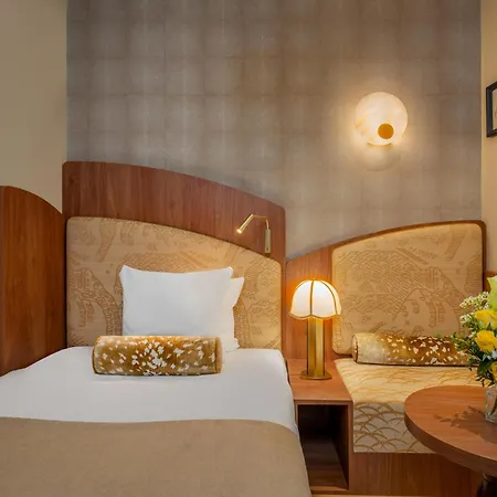 Hôtel La Bourdonnais by Inwood Hotels-2
