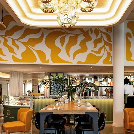 Pullman Paris Centre - Bercy-3