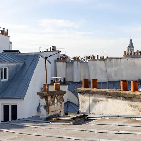 Dauphine Saint Germain-3