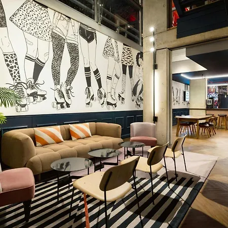 Moxy Paris La Villette-2