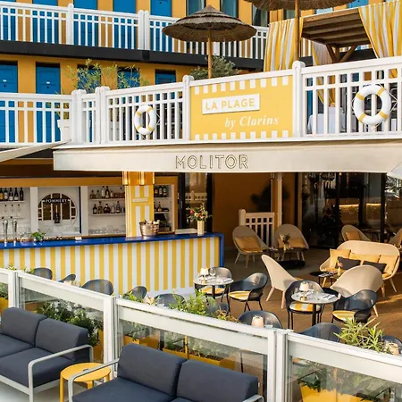 Molitor Hotel & Spa Paris - Mgallery Collection-2
