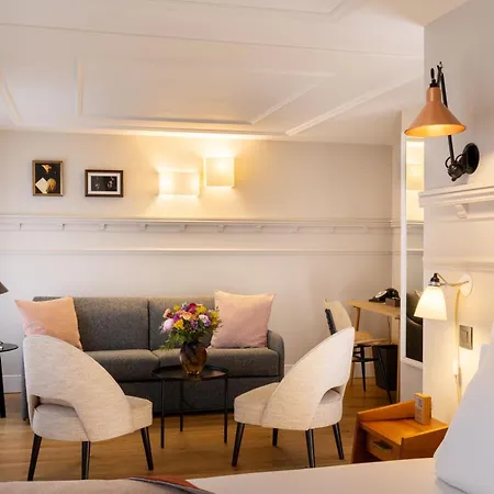 Royal Madeleine Hotel & Spa-2