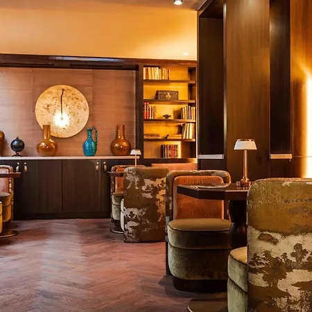 Hôtel La Bourdonnais by Inwood Hotels-2