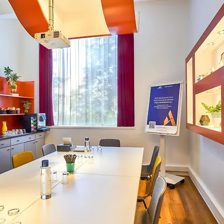 Novotel Paris 17-2
