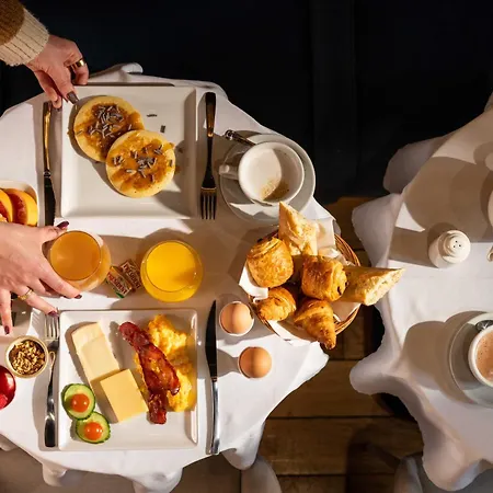 Les Jardins Du Luxembourg-2