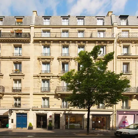 Melia Paris Champs Elysées-2