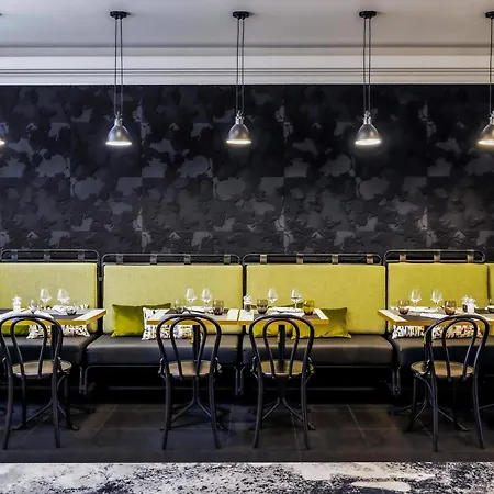 Novotel Paris 17-3