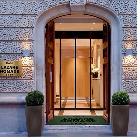 Lazare Nomade-3