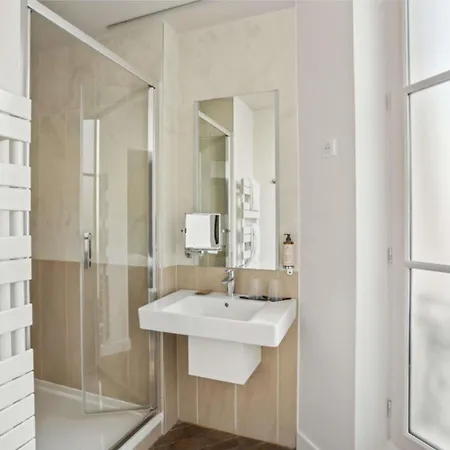 Mercure Paris Opera Lafayette-2