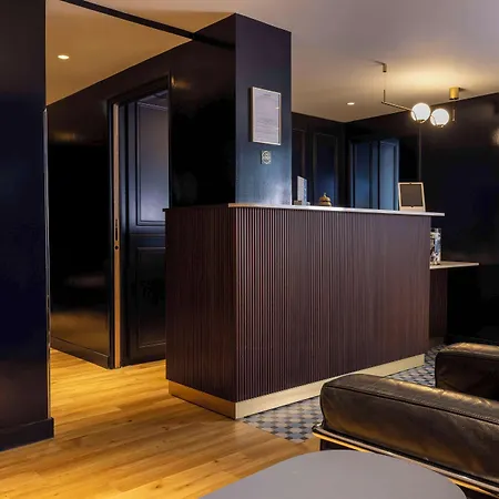 Best Western Plus Bretagne Montparnasse-2