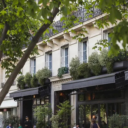 Hotel National Des Arts Et Metiers-2