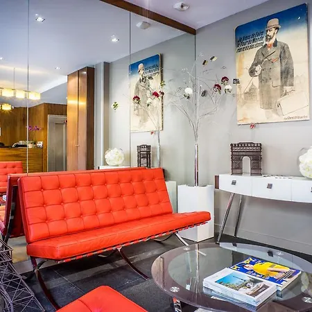 Art Hotel Congres-3