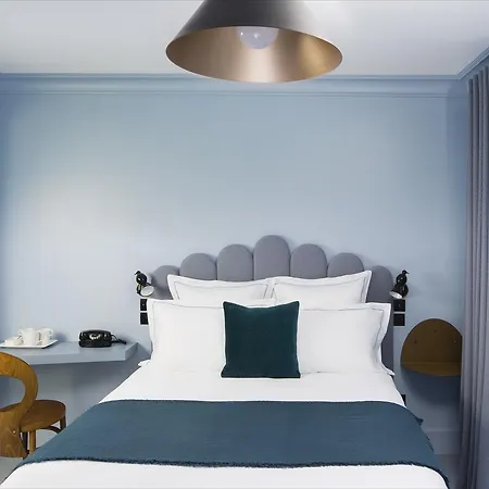 Hotel Celeste Batignolles Montmartre-3